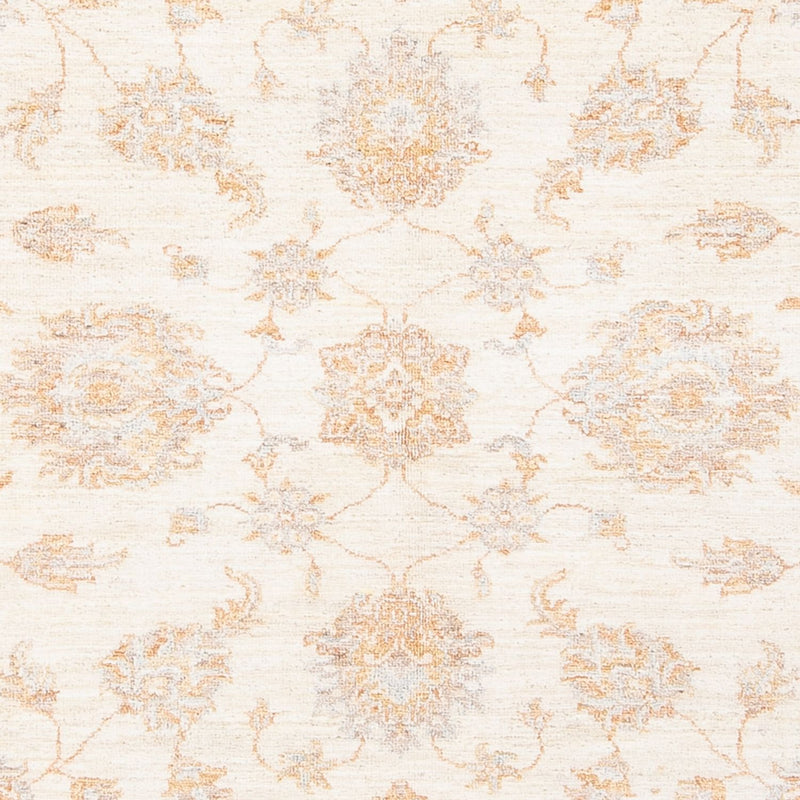Ziegler Teppich - 176 x 124 cm - beige