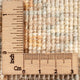 Ziegler Teppich - 176 x 124 cm - beige