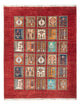 Tapis Bakhtiari Tapis 174x125cm - Tapis oriental