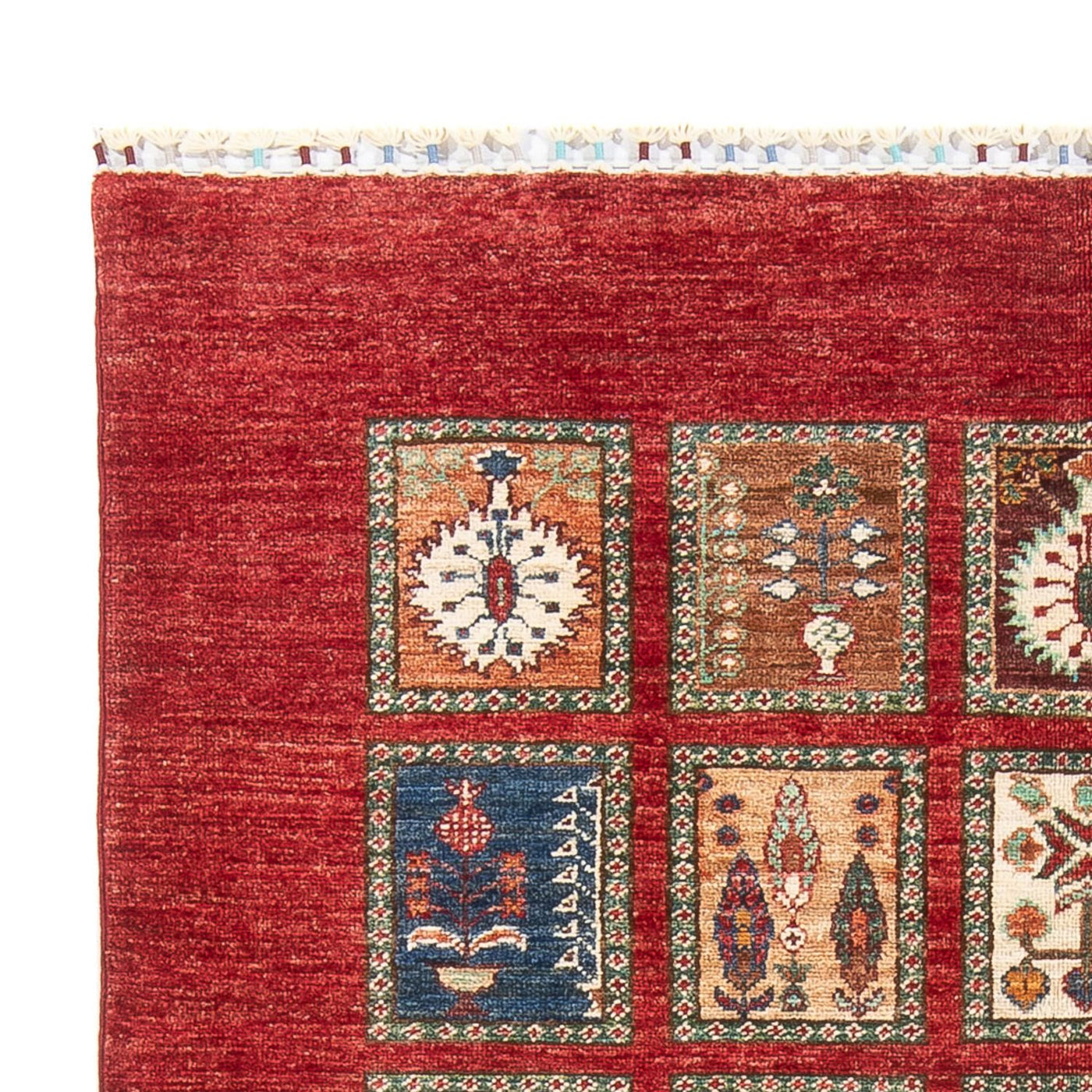 Tapis Bakhtiari Tapis 174x125cm - Tapis oriental