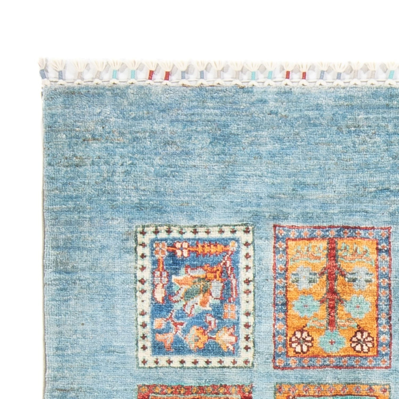 Bachtiari Tappeto 159x101cm - Tappeto orientale
