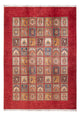 Bachtiari Tapis 237x176cm - Tapis oriental