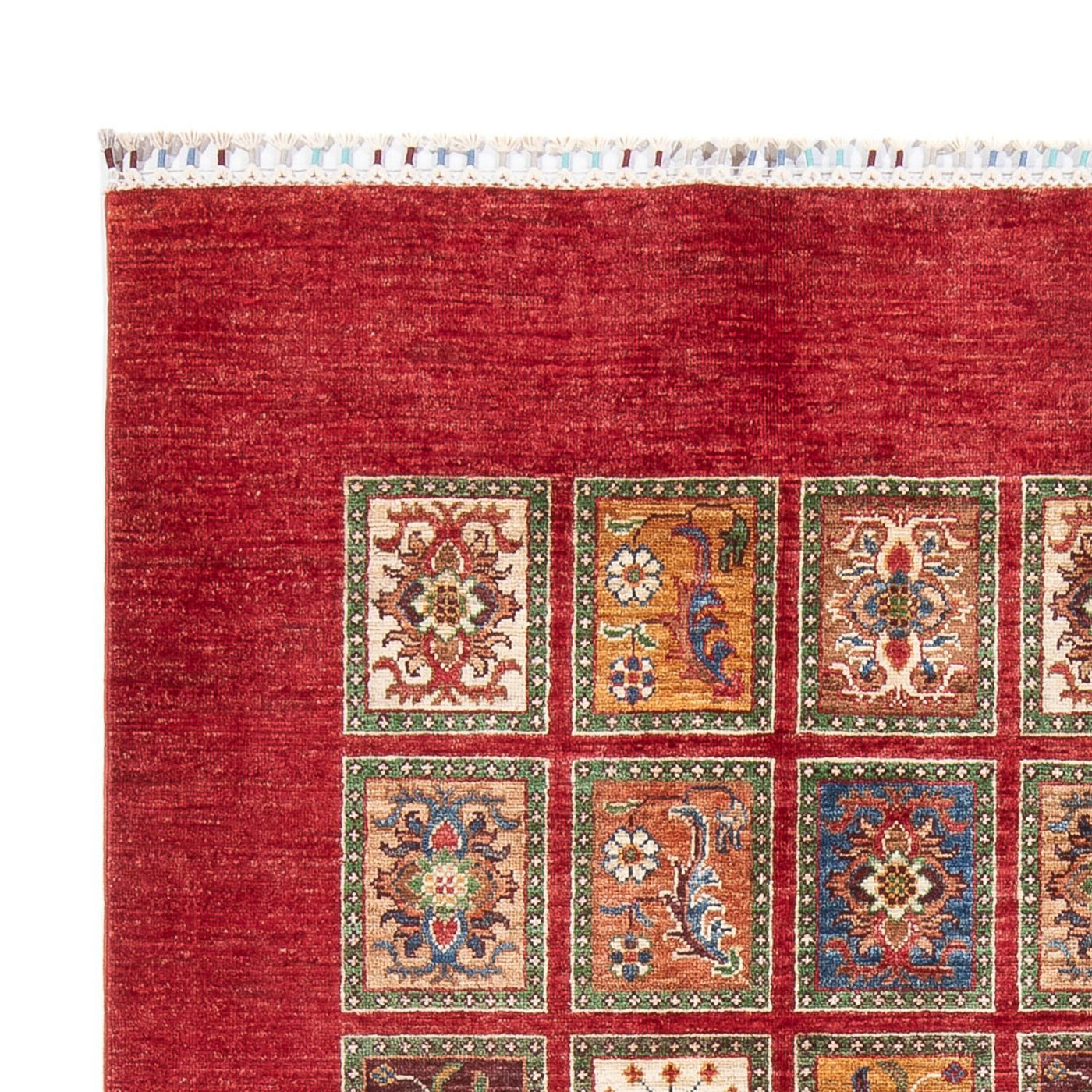 Bachtiari Tapis 237x176cm - Tapis oriental