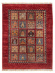 Bachtiari Tapis 111x85cm - Tapis oriental