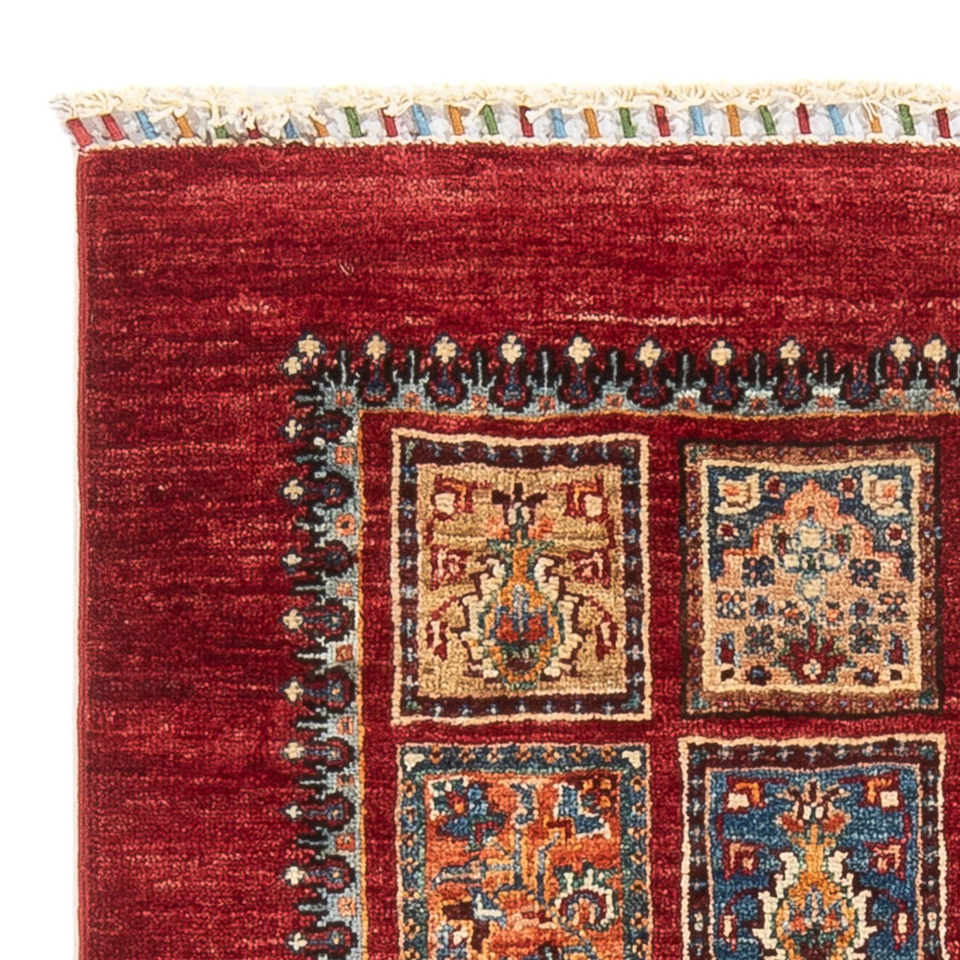 Bachtiari Tapis 111x85cm - Tapis oriental