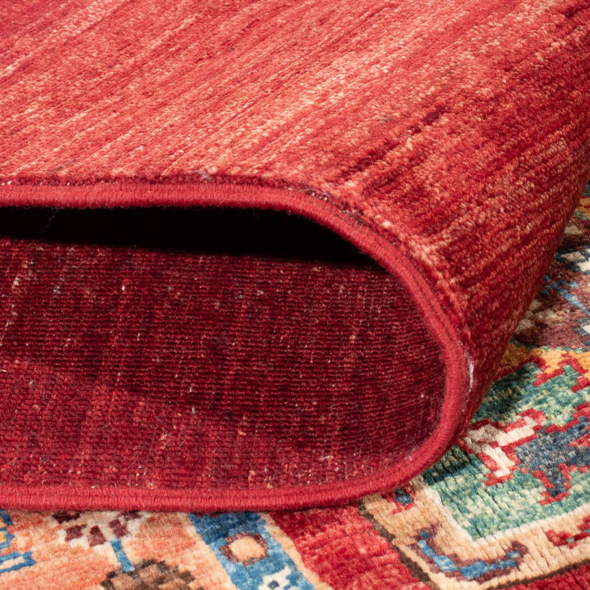 Ziegler Teppich - Bachtiari - 255 x 175 cm - mehrfarbig