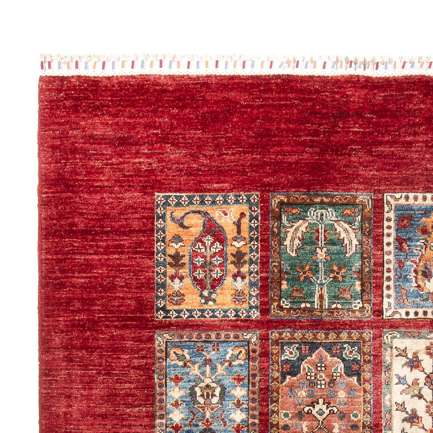 Bachtiari Tappeto 250x175cm - Tappeto orientale