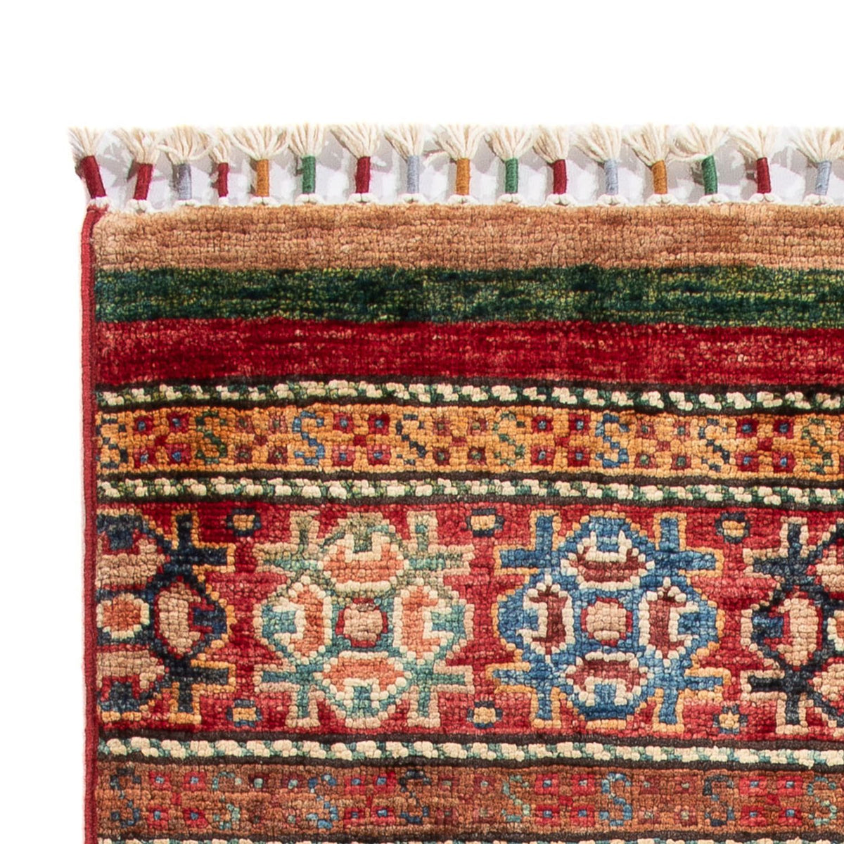 Shal Teppich 62x100cm - Orientteppich