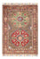 Ziegler Teppich - Ariana - 98 x 65 cm - mehrfarbig