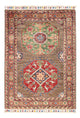 Ziegler Teppich - Ariana - 98 x 65 cm - mehrfarbig