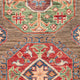 Ziegler Teppich - Ariana - 98 x 65 cm - mehrfarbig