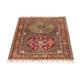 Ziegler Teppich - Ariana - 98 x 65 cm - mehrfarbig