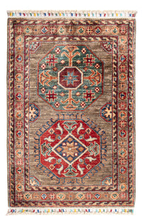 Tapis Ziegler - Ariana - 96 x 64 cm - multicolore