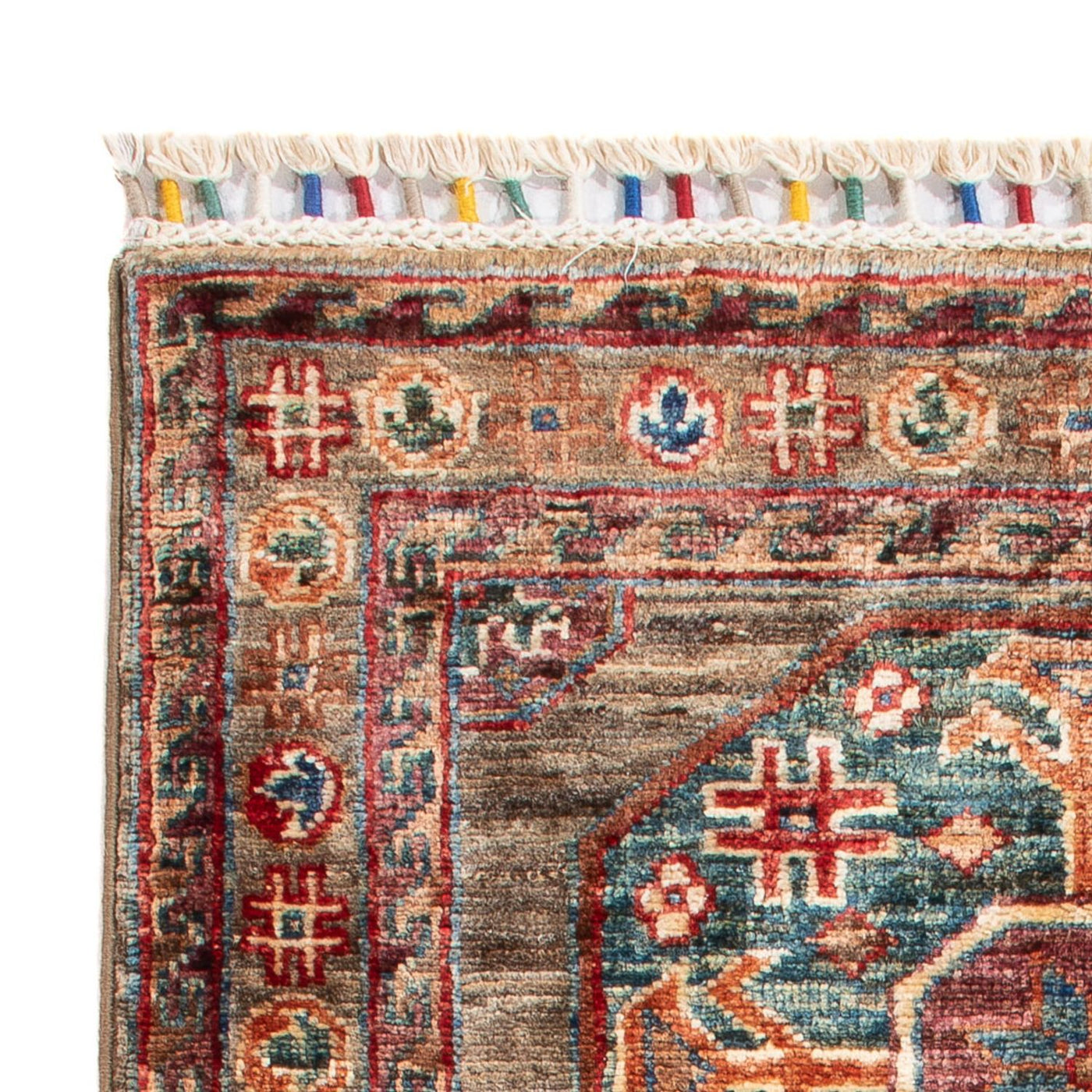 Ariana Tappeto 96x63cm - Tappeto orientale