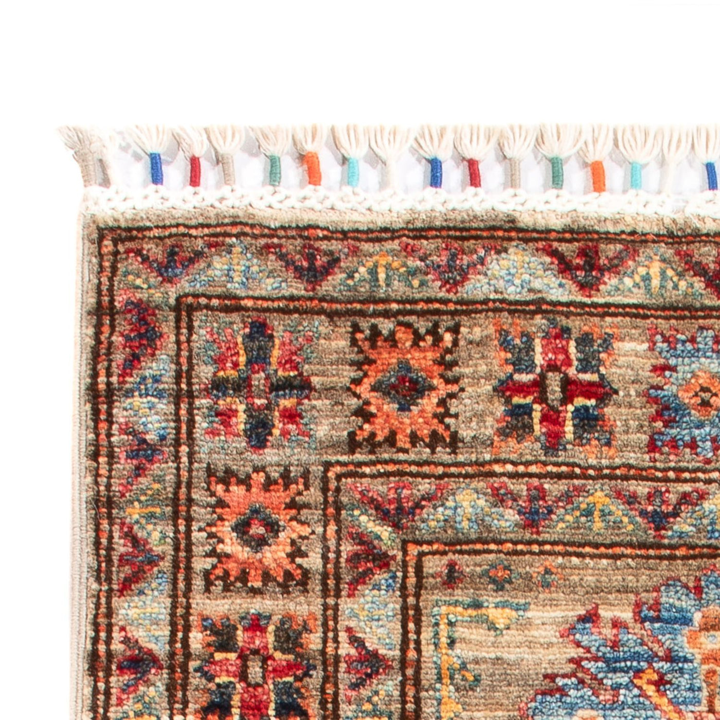 Kazak Teppich  - Orientteppich