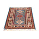 Ziegler Teppich - Kazak - 100 x 62 cm - blau