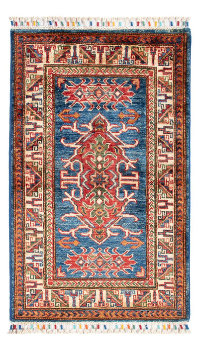 Kazak Teppich 59x97cm - Orientteppich