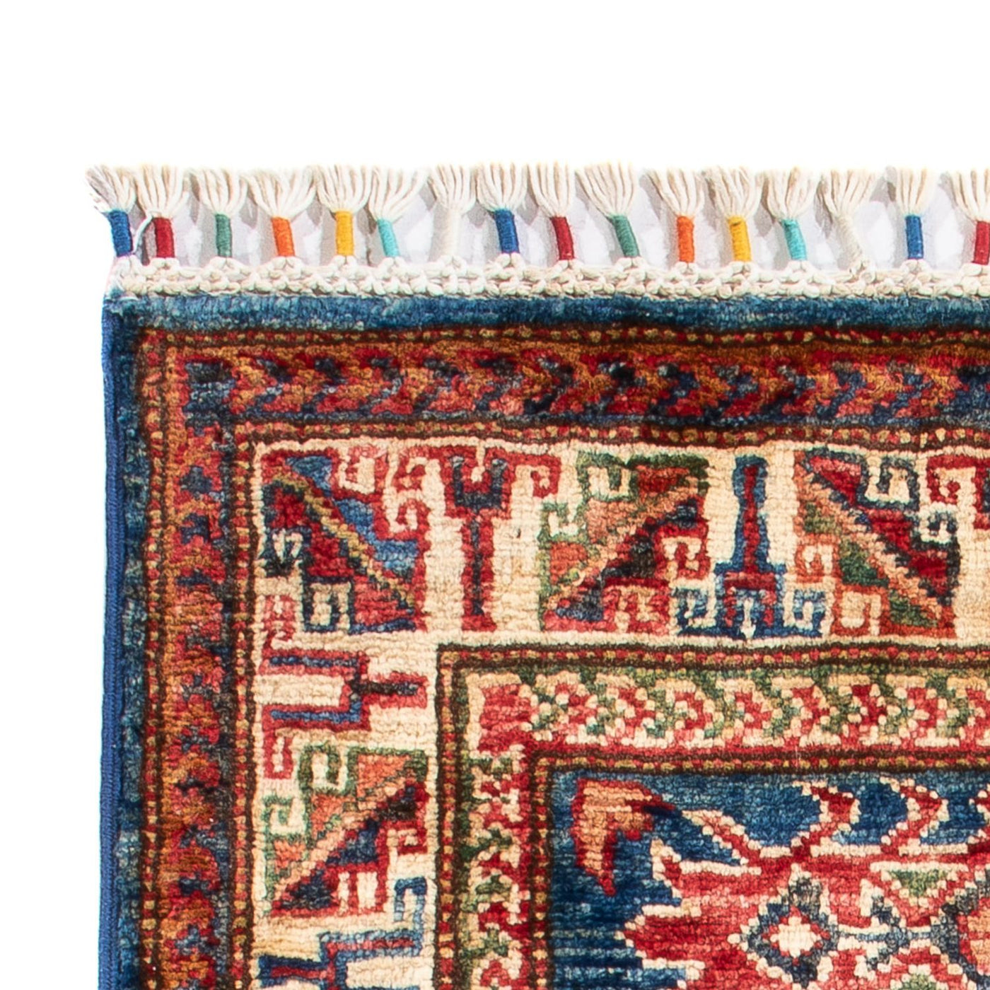 Kazak Tappeto 97x59cm - Tappeto orientale