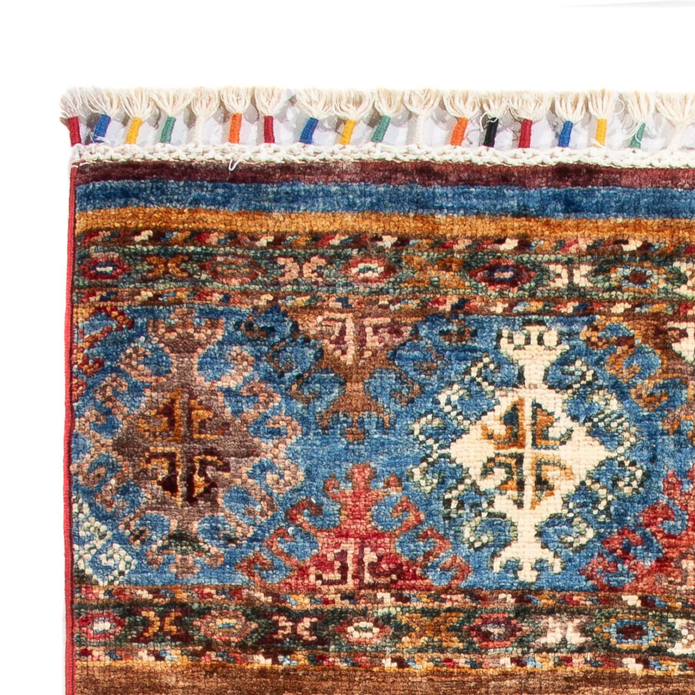 Shal Tappeto 94x63cm - Tappeto orientale