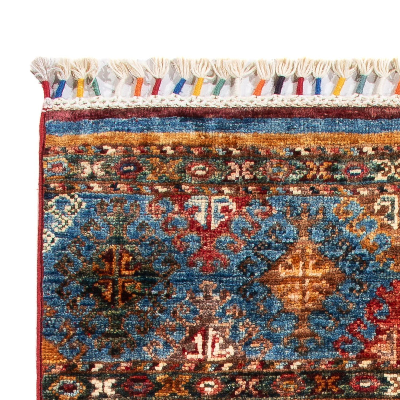 Shal Tapis 94x63cm - Tapis oriental