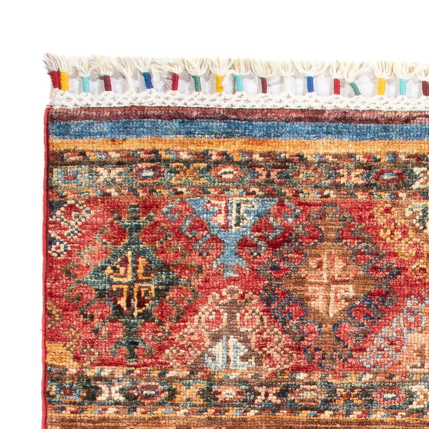 Shal Teppich  - Orientteppich