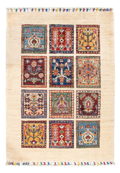 Bachtiari Teppich 58x84cm - Orientteppich