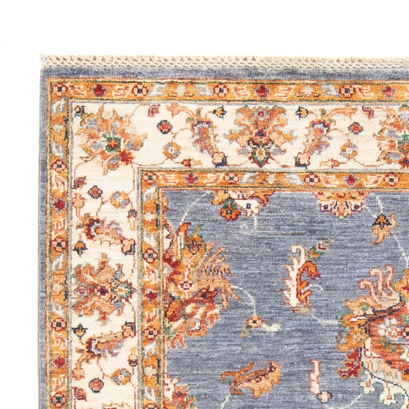 Ziegler Teppich  - Orientteppich