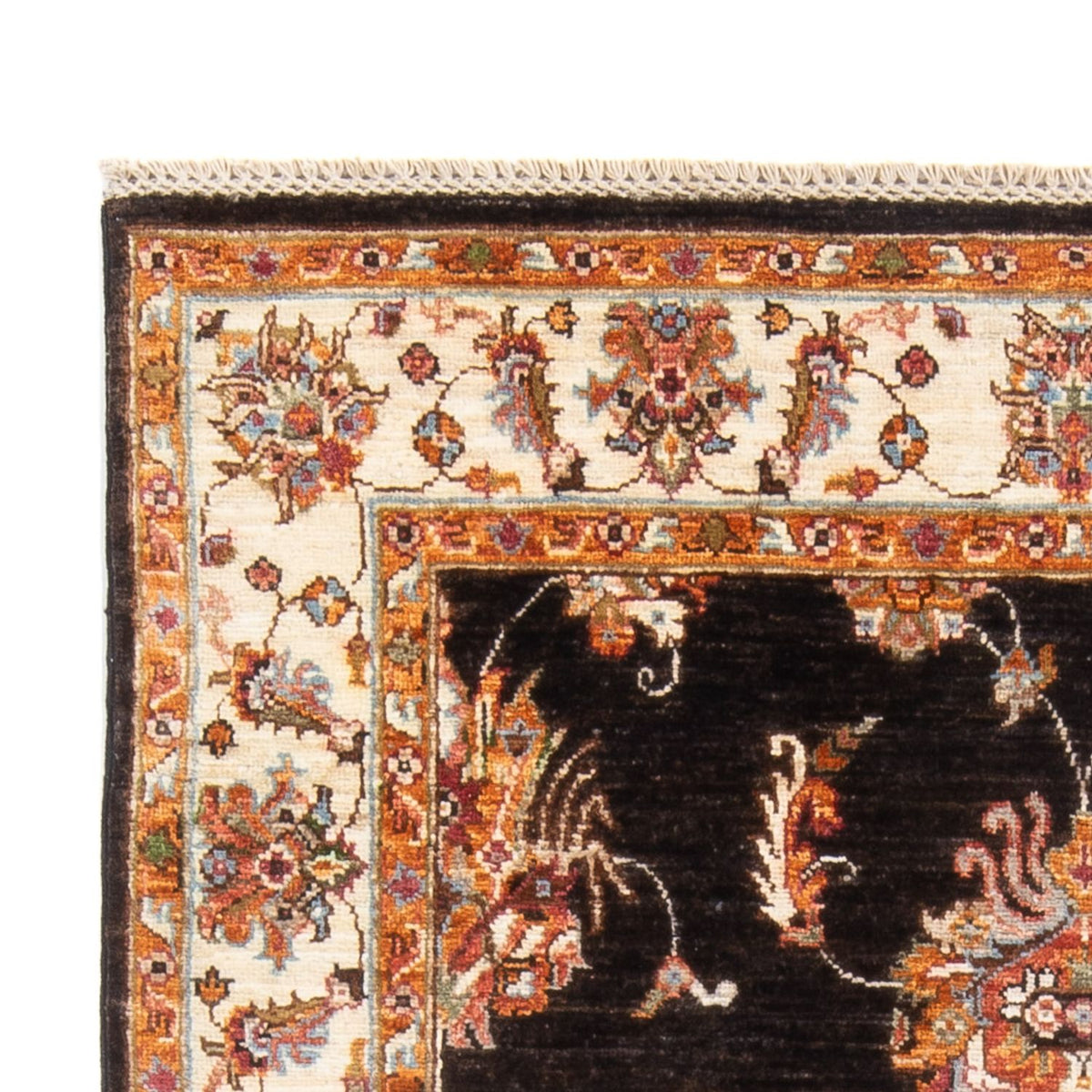 Tappeto Ziegler 125x209cm - Tappeto orientale