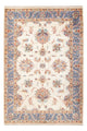 Ziegler Teppich - 182 x 123 cm - beige