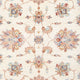 Ziegler Teppich - 182 x 123 cm - beige