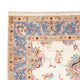 Ziegler Teppich - 182 x 123 cm - beige