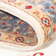Ziegler Teppich - 182 x 123 cm - beige