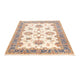 Ziegler Teppich - 182 x 123 cm - beige