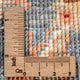 Ziegler Teppich - 182 x 123 cm - beige