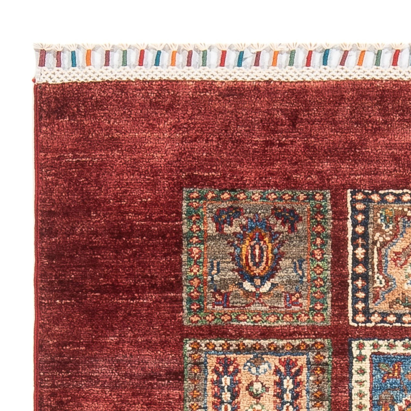 Bachtiari Tapis 113x80cm - Tapis oriental