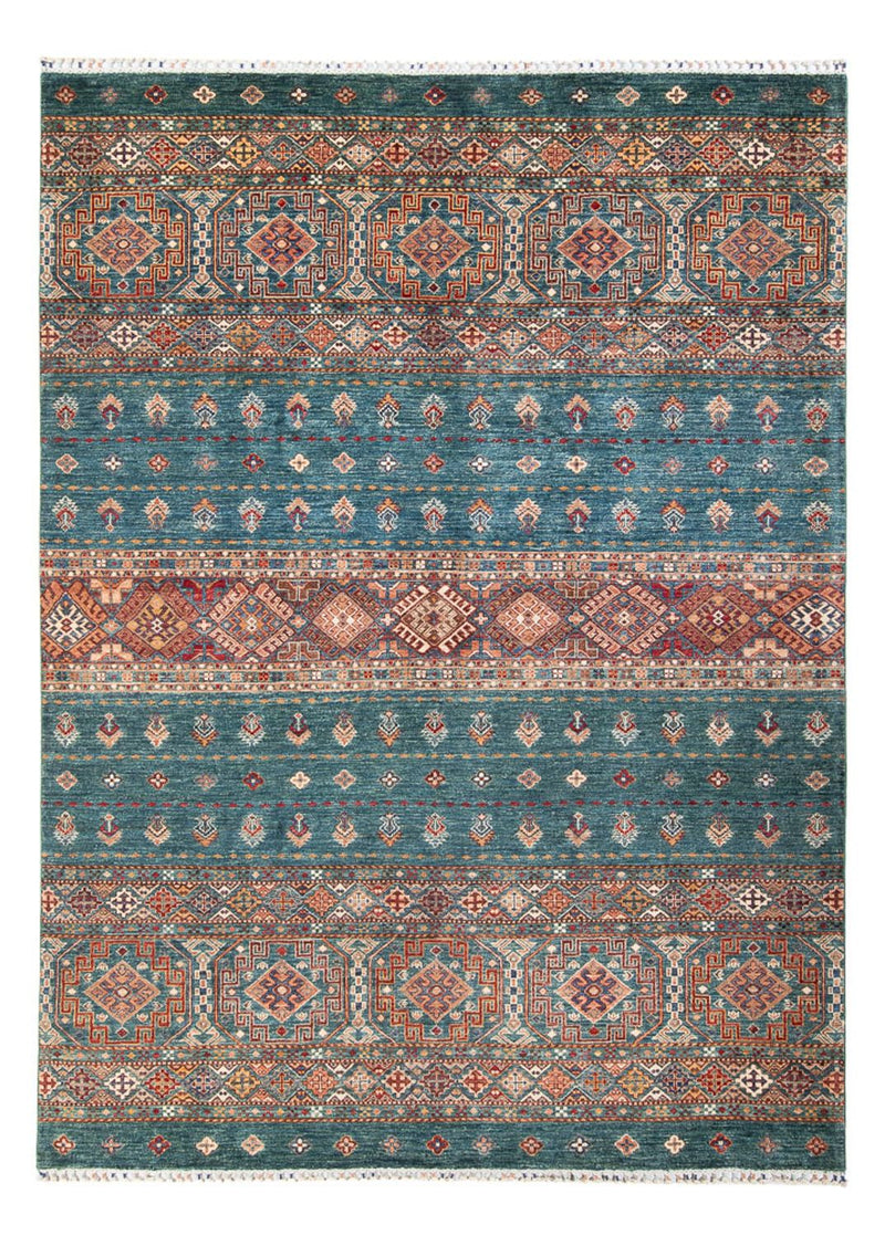 Ziegler Teppich - Shal - 292 x 205 cm - mehrfarbig