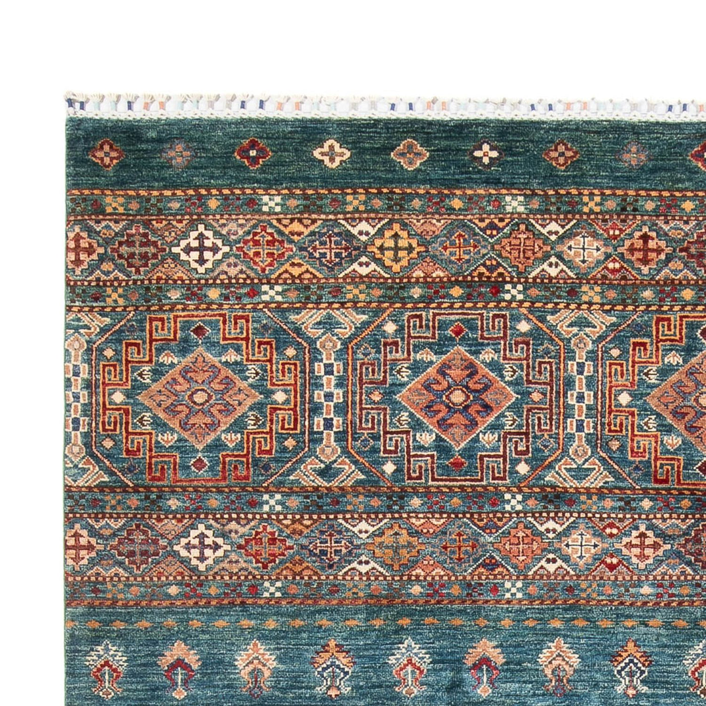 Shal Teppich  - Orientteppich