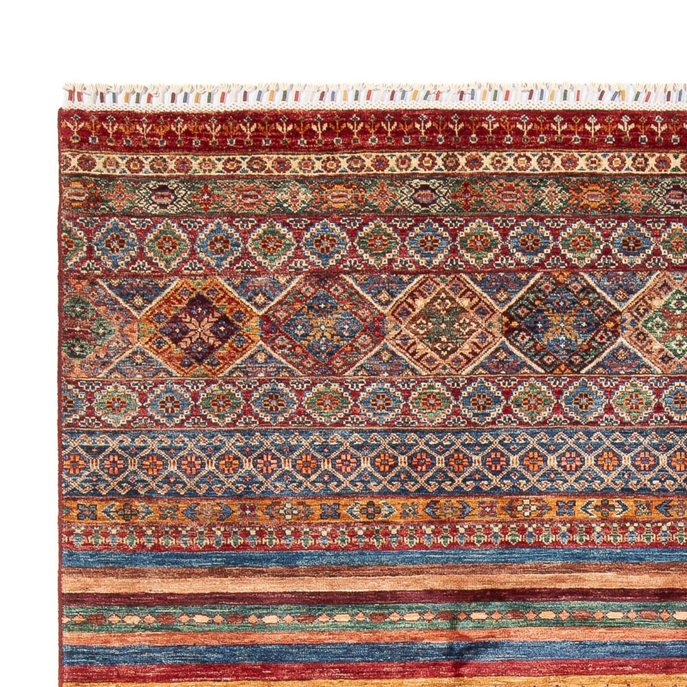 Shal Tappeto 298x201cm - Tappeto orientale