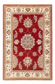Ziegler Teppich 136x90cm - Orientteppich