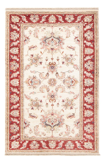 Ziegler Teppich 92x153cm - Orientteppich