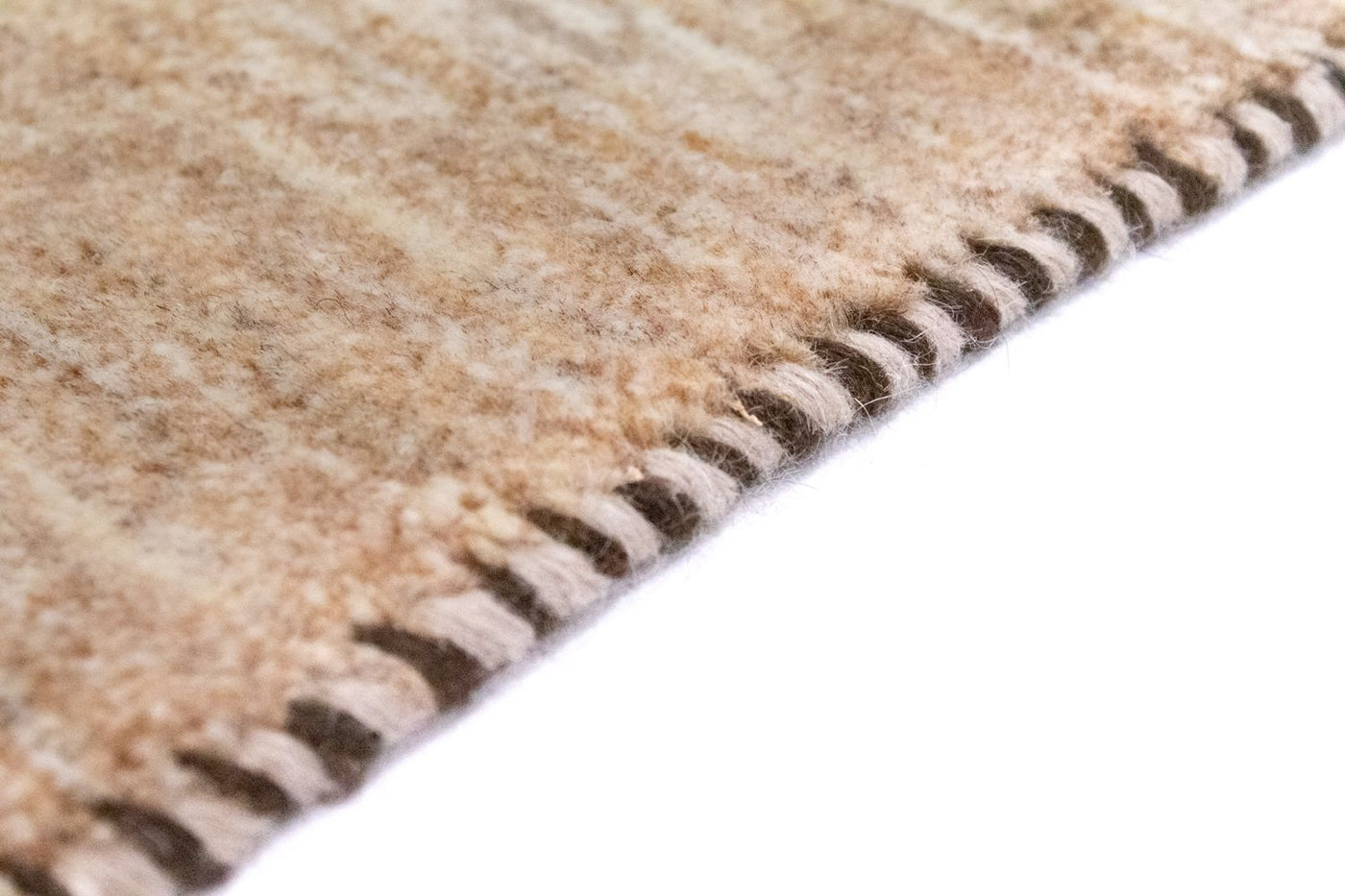 Gabbeh persiano Tappeto 60x40cm - Perserteppich Wollteppich