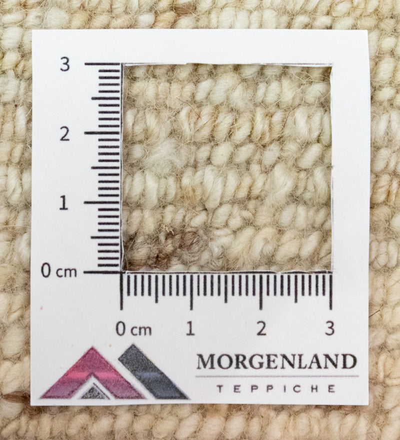 Gabbeh Teppich - Perser 60 x 40 cm