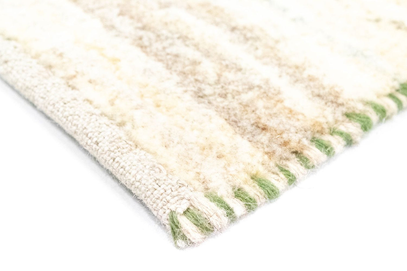 Gabbeh persiano Tappeto 60x40cm - Perserteppich Wollteppich