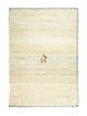 Gabbeh persiano Tappeto 60x40cm - Perserteppich Wollteppich