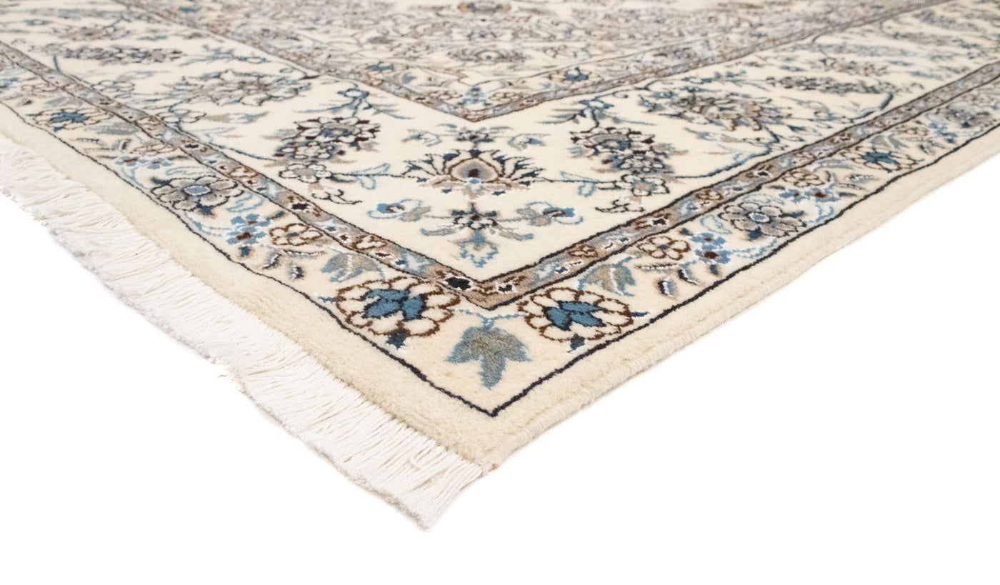 Tapis de Nain - 12 lignes Tapis 350x246cm - Tapis persan