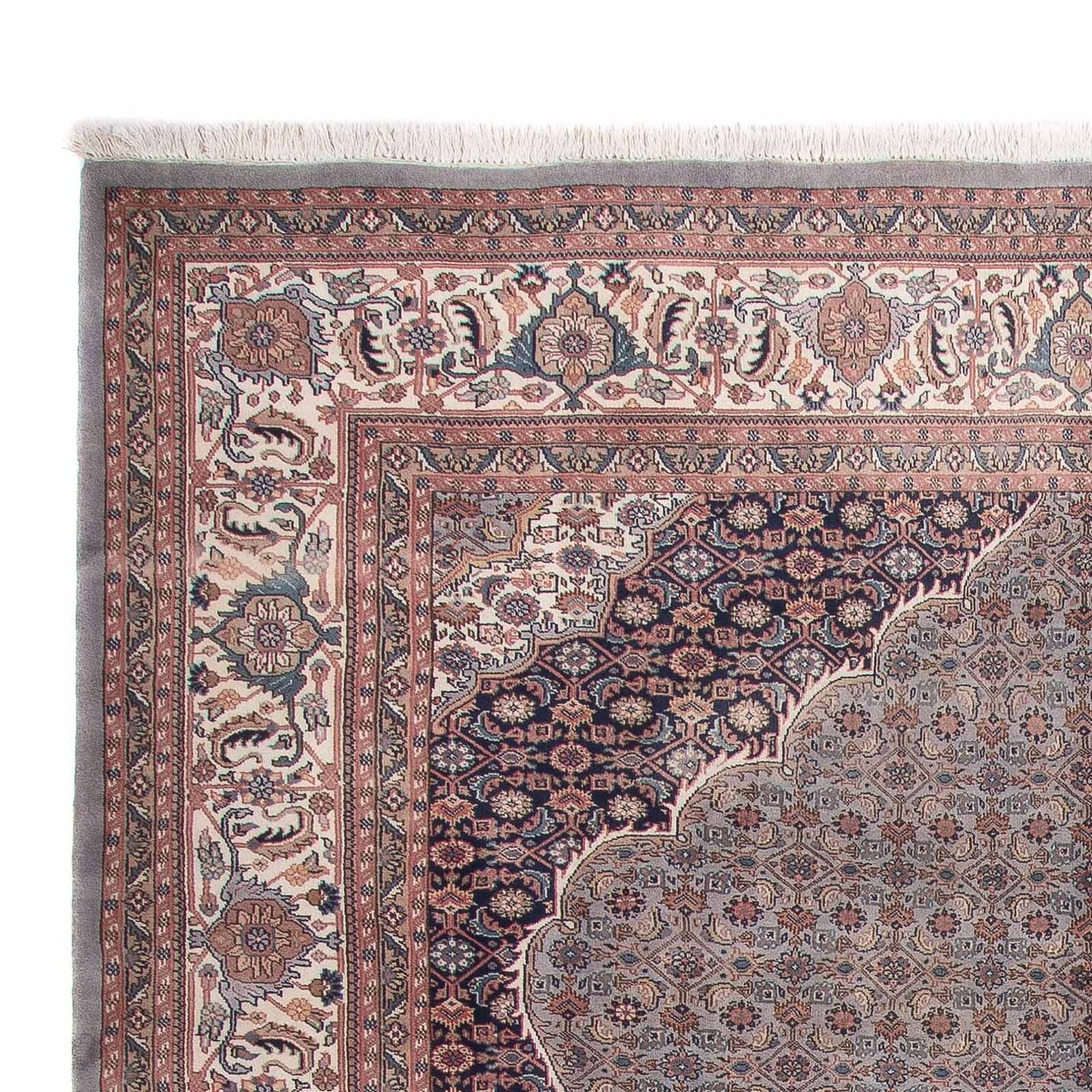 Tapis de Bidjar indien Tapis 351x252cm - Tapis oriental