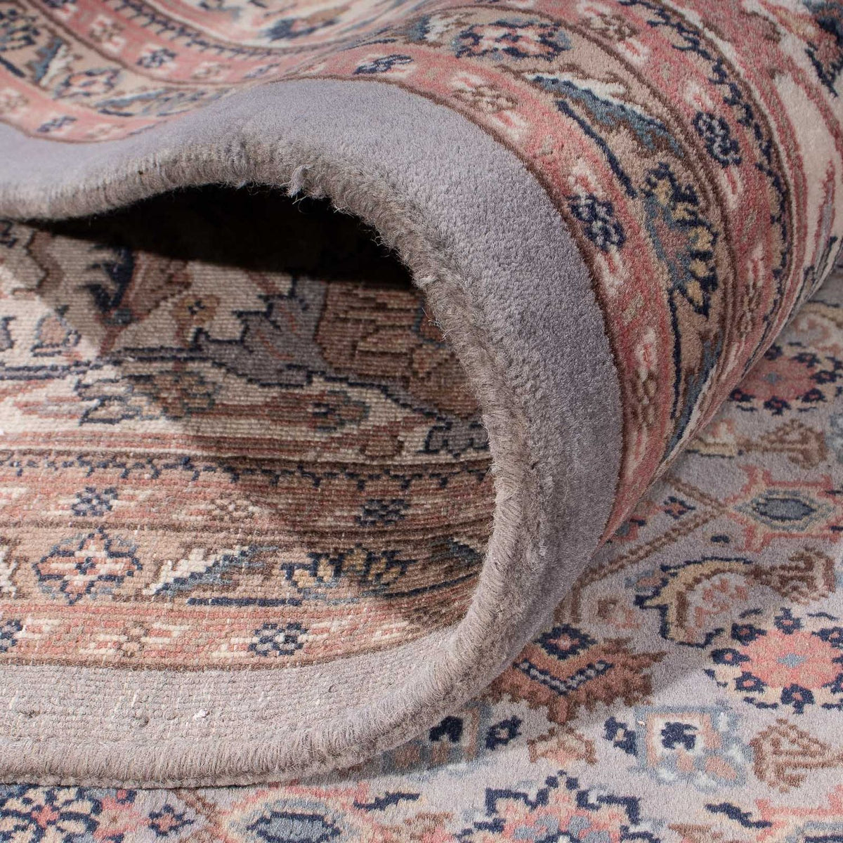 Orientteppich - Bidjar - Indus 351 x 252 cm