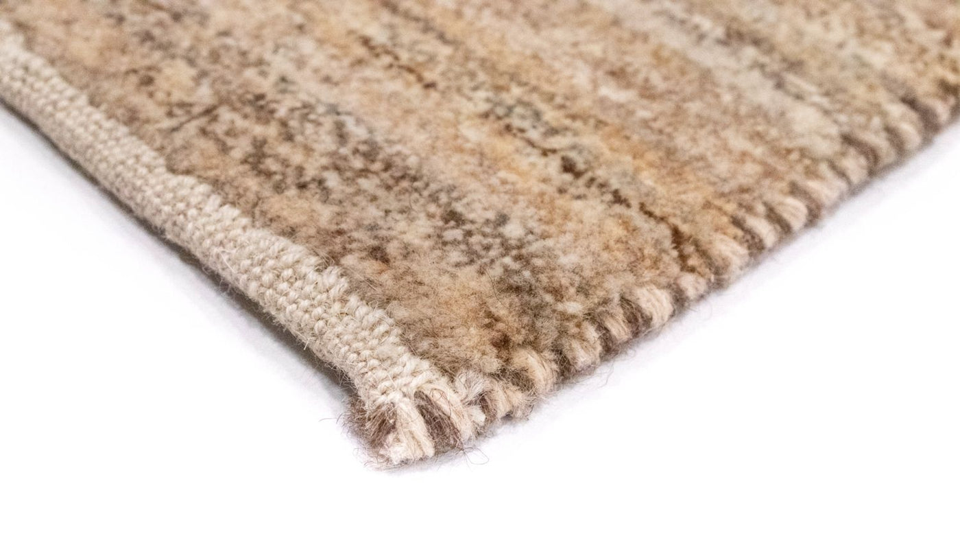 Gabbeh persiano Tappeto 60x40cm - Perserteppich Wollteppich