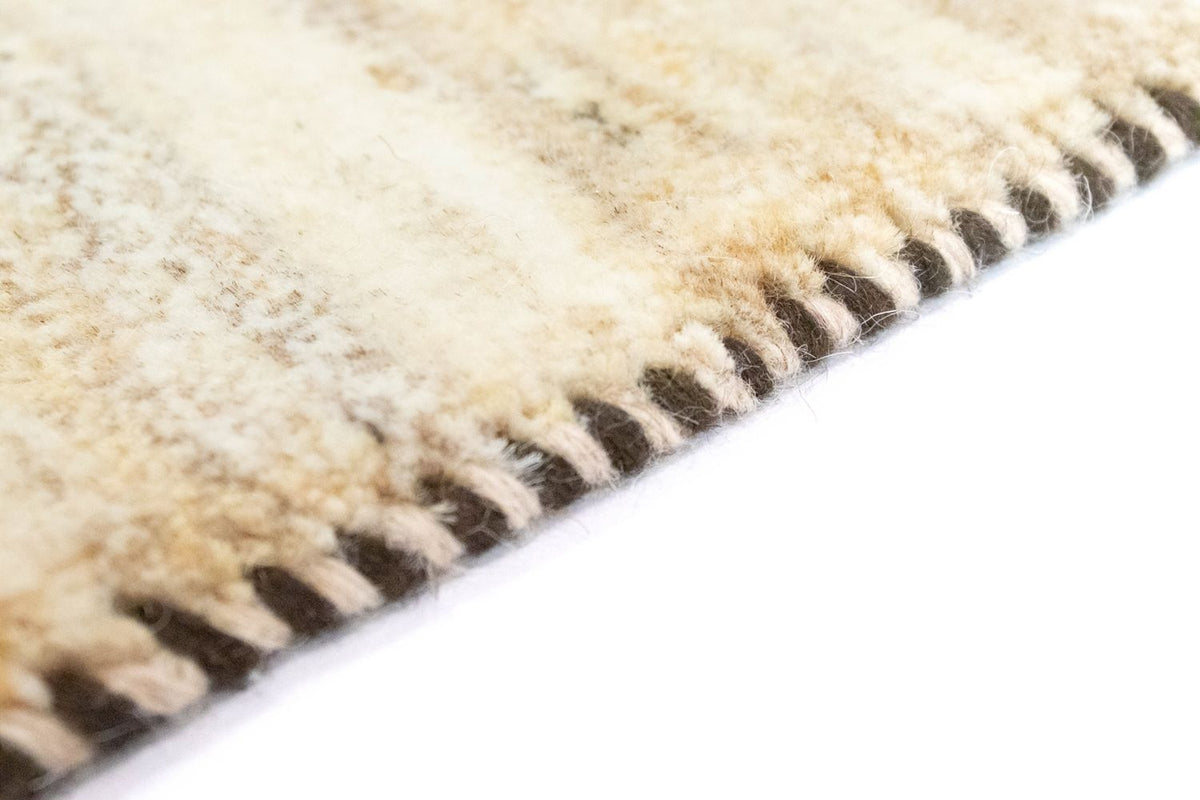 Gabbeh Teppich - Perser 60 x 40 cm