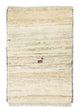 Gabbeh persiano Tappeto 60x40cm - Perserteppich Wollteppich